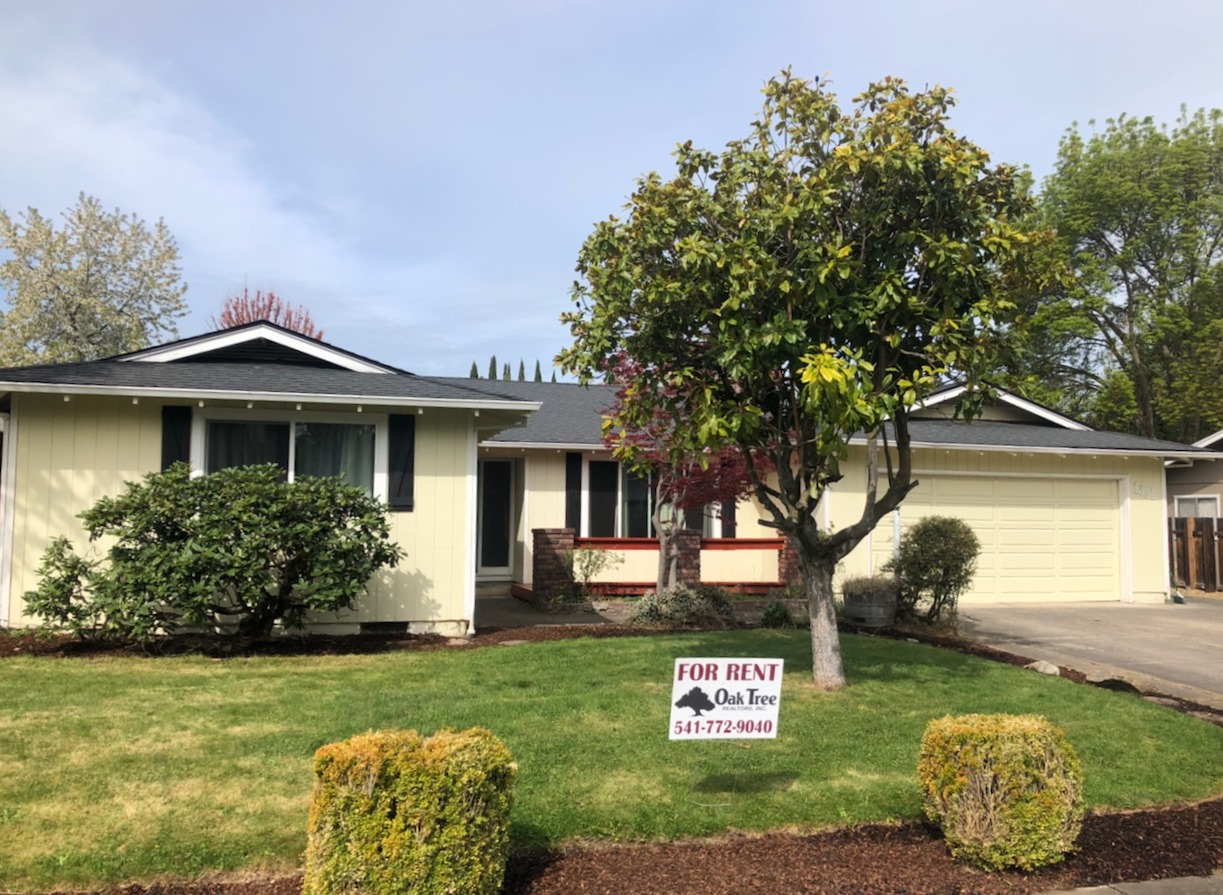 Rentals Currently Available